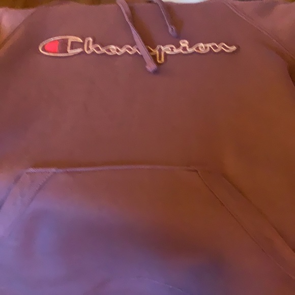 Champion Hoodie - Picture 5 of 7